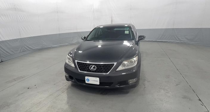 Thumbnail: 2010 Lexus LS - 1