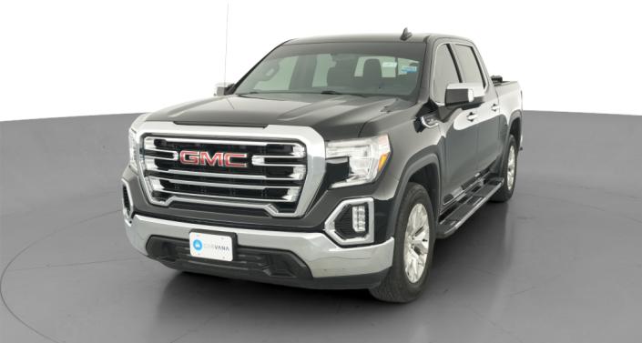 Thumbnail: 2020 GMC Sierra 1500 - 1
