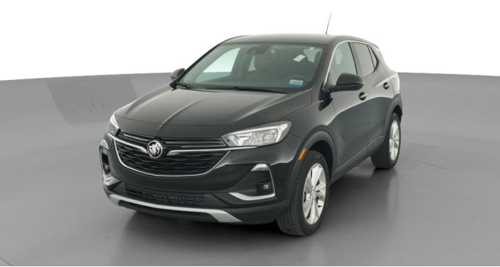 Thumbnail: 2022 Buick Encore GX - 1