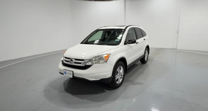 Thumbnail: 2011 Honda CR-V - 1