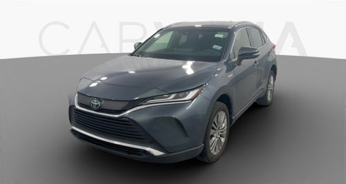 2021 Toyota Venza