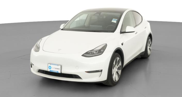 Thumbnail: 2023 Tesla Model Y - 1