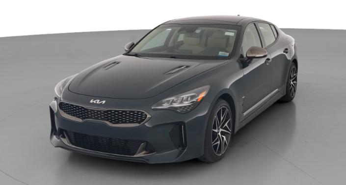 Thumbnail: 2023 Kia Stinger - 1
