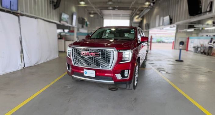 Thumbnail: 2024 GMC Yukon - 1