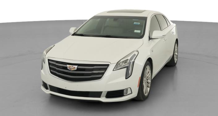 Thumbnail: 2019 Cadillac XTS - 1