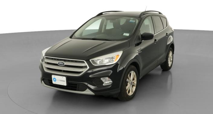 Thumbnail: 2018 Ford Escape - 1