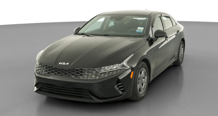 Thumbnail: 2022 Kia K5 - 1