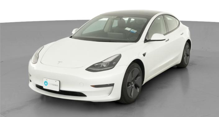 Thumbnail: 2023 Tesla Model 3 - 1
