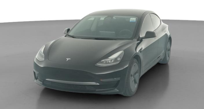 Thumbnail: 2023 Tesla Model 3 - 1