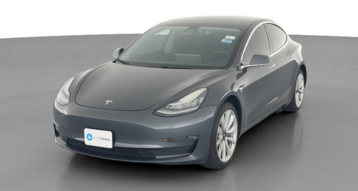 Thumbnail: 2019 Tesla Model 3 - 1