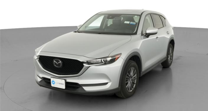 Thumbnail: 2019 Mazda CX-5 - 1