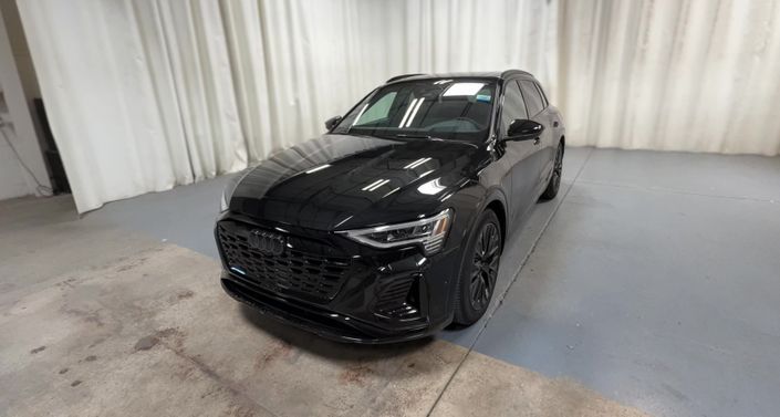2024 Audi Q8 e-tron Prestige -
                  Riverside, CA