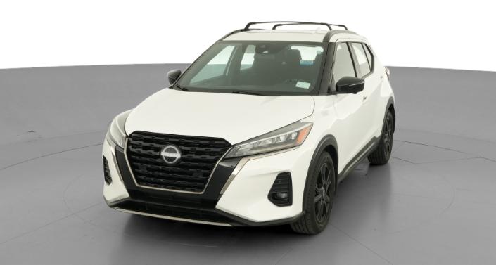 Thumbnail: 2022 Nissan Kicks - 1