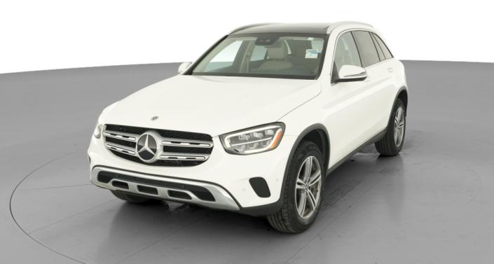 Thumbnail: 2022 Mercedes-Benz GLC - 1