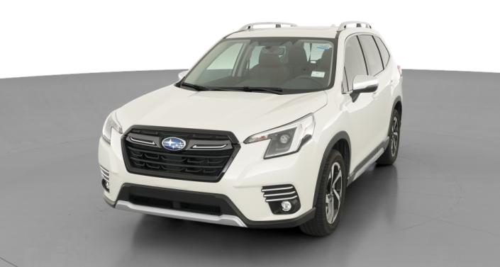 Thumbnail: 2023 Subaru Forester - 1