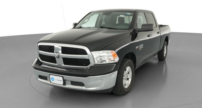2019 RAM 1500 Classic SLT -
                  San Antonio, TX