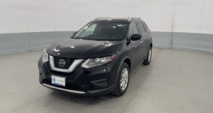 Thumbnail: 2020 Nissan Rogue - 1