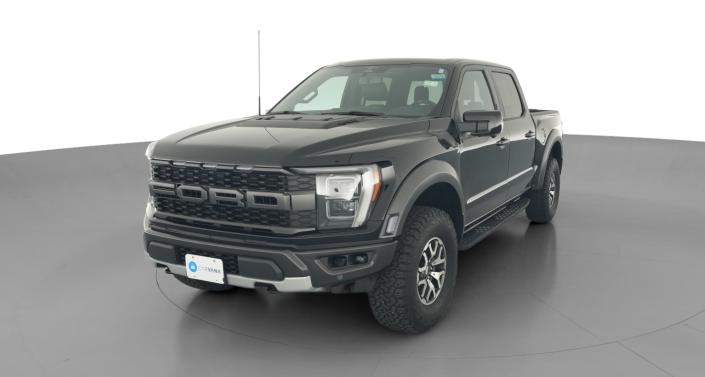 Thumbnail: 2023 Ford Econoline - 1
