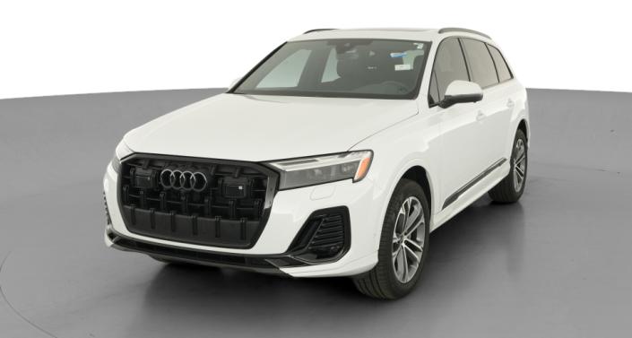 Thumbnail: 2025 Audi Q7 - 1