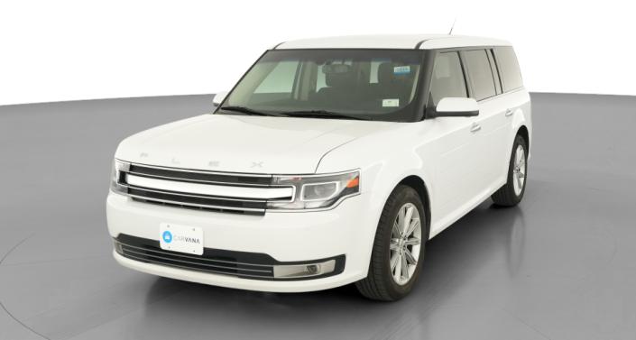Thumbnail: 2019 Ford Flex - 1
