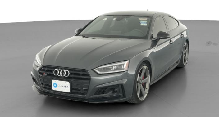 2019 Audi S5 Prestige -
                  San Antonio, TX