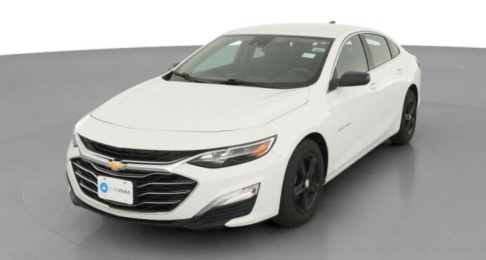 Thumbnail: 2023 Chevrolet Malibu - 1