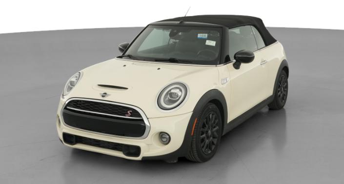 Thumbnail: 2020 MINI Cooper Convertible - 1