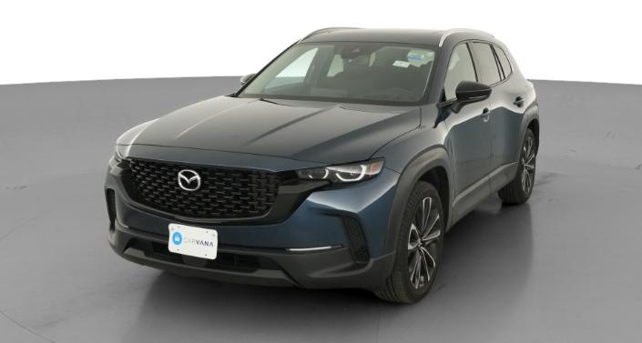 Thumbnail: 2024 Mazda CX-50 - 1