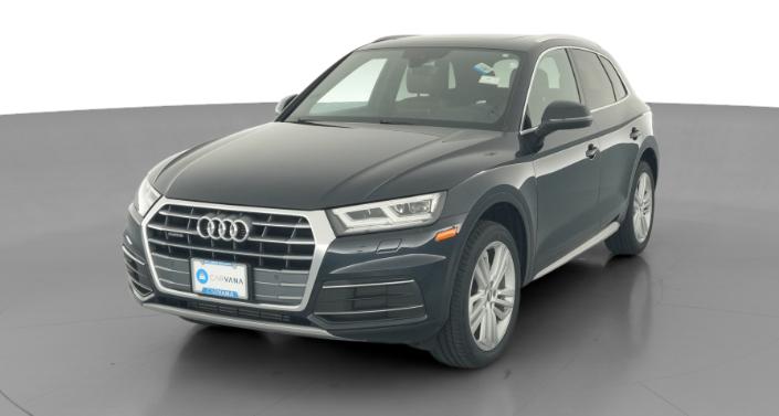 Thumbnail: 2019 Audi Q5 - 1