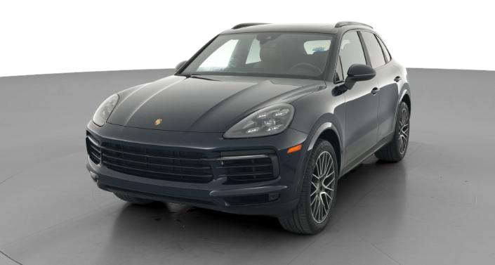 Thumbnail: 2019 Porsche Cayenne - 1