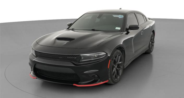 Thumbnail: 2022 Dodge Charger - 1