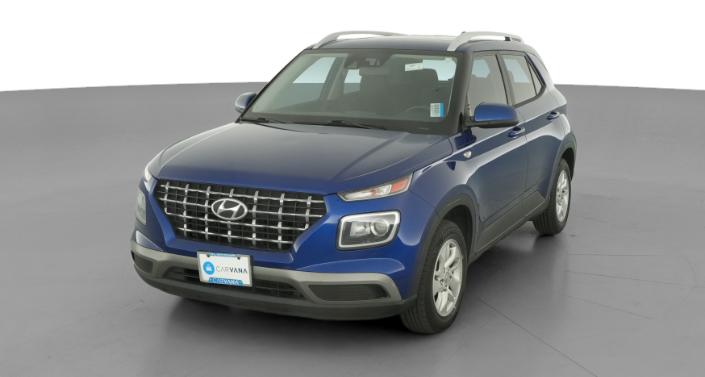 2020 Hyundai Venue SEL -
                  Tolleson, AZ