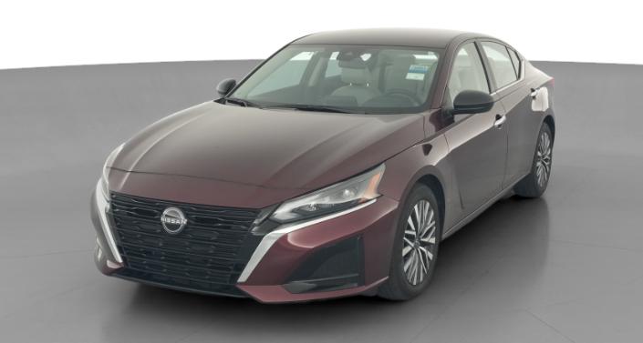 Thumbnail: 2025 Nissan Altima - 1