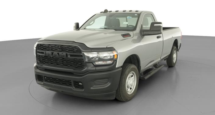 Thumbnail: 2024 RAM 2500 - 1