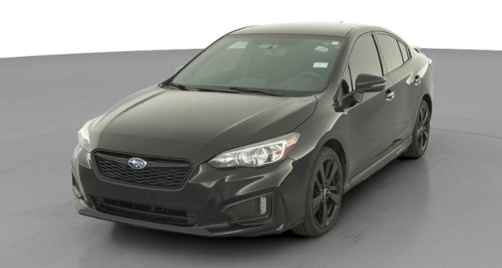 Thumbnail: 2019 Subaru Impreza - 1
