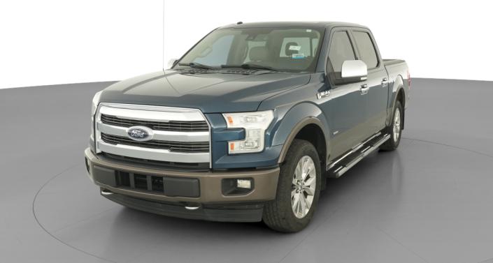 Thumbnail: 2017 Ford Econoline - 1