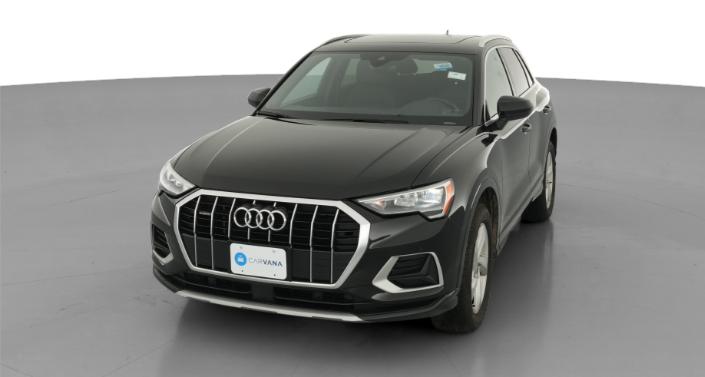 Thumbnail: 2020 Audi Q3 - 1