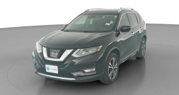 Thumbnail: 2017 Nissan Rogue - 1