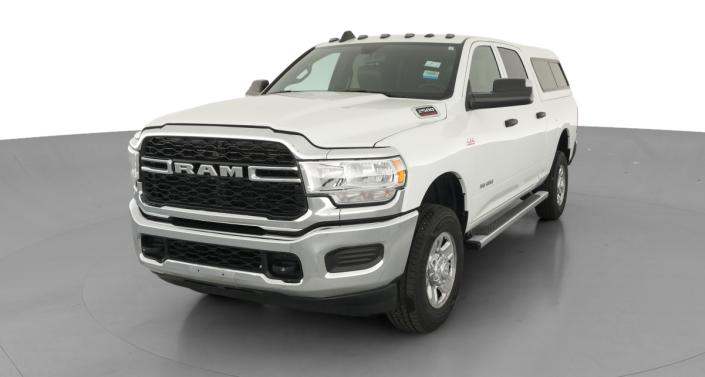 2022 RAM 2500 Tradesman -
                  Richton Park, IL