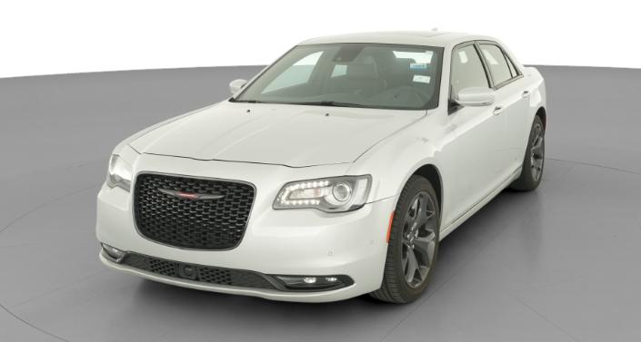 Thumbnail: 2023 Chrysler 300 - 1