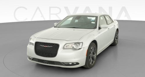 2023 Chrysler 300