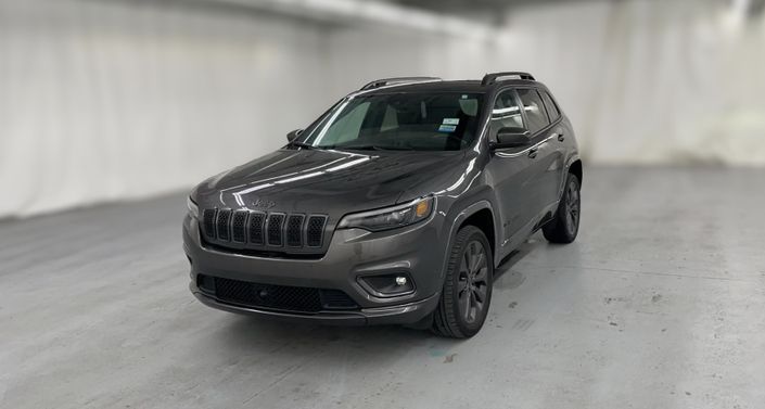 Thumbnail: 2019 Jeep Cherokee - 1