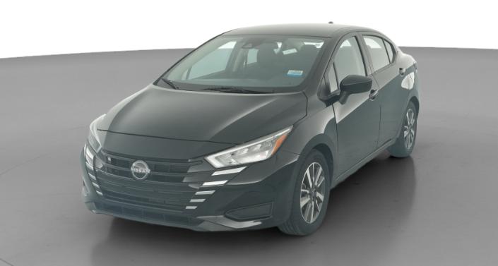 Thumbnail: 2025 Nissan Versa - 1