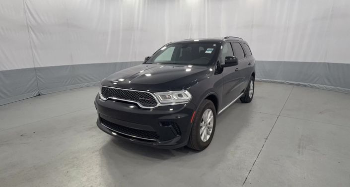 Thumbnail: 2023 Dodge Durango - 1