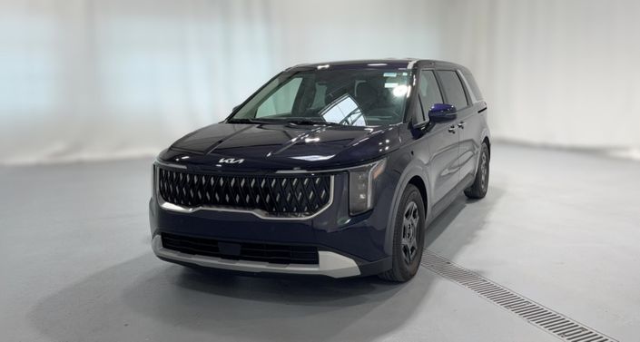 Thumbnail: 2026 Kia Carnival - 1