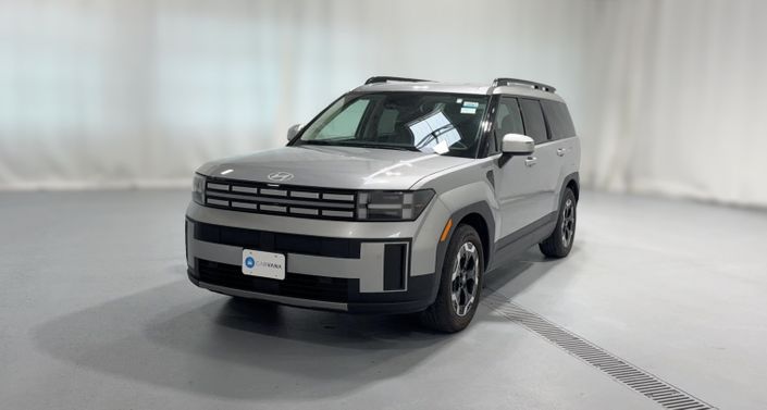 Thumbnail: 2026 Hyundai Santa Fe - 1