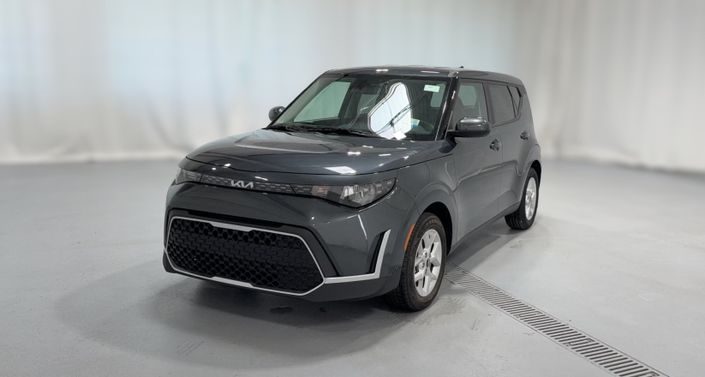 Thumbnail: 2025 Kia Soul - 1