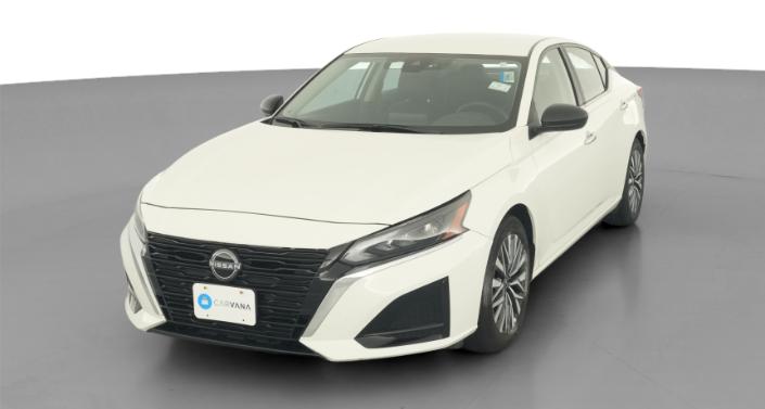 Thumbnail: 2025 Nissan Altima - 1