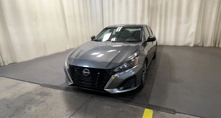 Thumbnail: 2025 Nissan Altima - 1