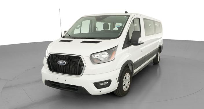 Thumbnail: 2025 Ford Econoline - 1